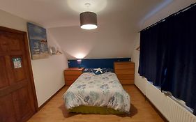 Chezzas Homestay