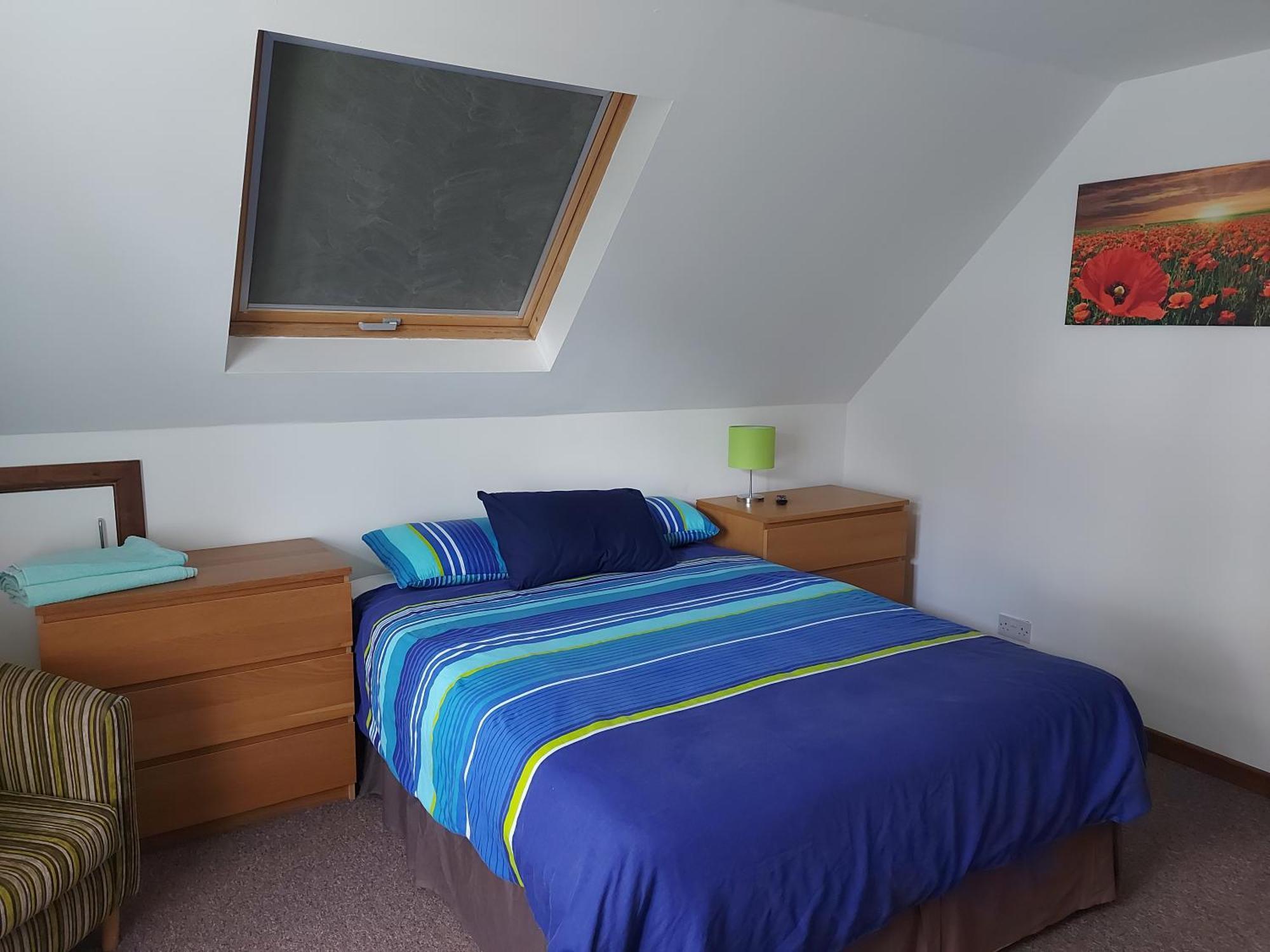 Chezzas Homestay Poole Exterior foto